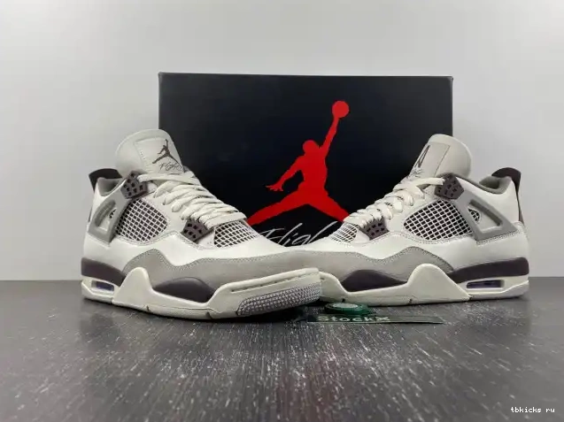 Cheap TB FZ4810-001 Maniere 4 x Phantom Air A Ma Jordan 0417